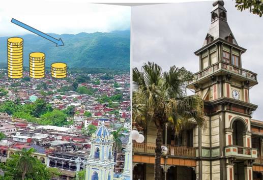 Córdoba vs Orizaba: ¿qué Pueblo Mágico es más barato visitar?