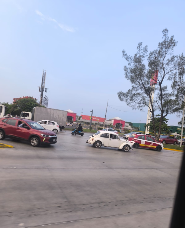 Retenes de Tránsito de Veracruz: estas son las calles y avenidas más concurridas donde los instalan