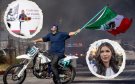 Secretaria de Seguridad de EU acusa a la presidenta Claudia Sheinbaum de alentar protestas en Los Ángeles