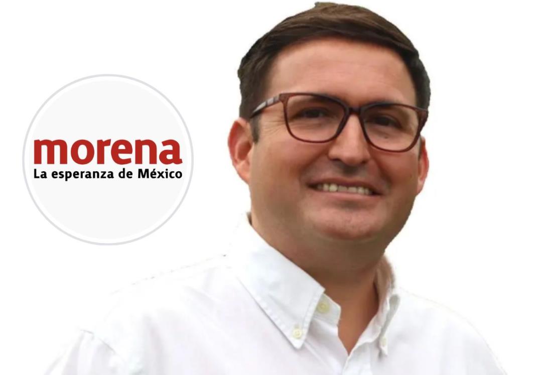 Tras cómputo, Morena le arrebata el triunfo a MC en Papantla