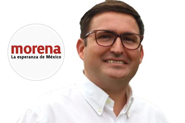 Tras cómputo, Morena le arrebata el triunfo a MC en Papantla