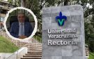 Universidad Veracruzana abre consulta sobre prorroga del rector Martín Aguilar