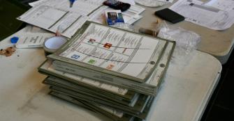 Estos municipios de Veracruz se definieron con menos de 100 votos