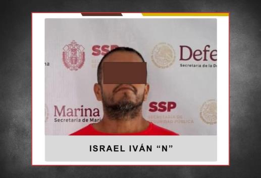 Por diversos delitos, lo vinculan a proceso en Martínez de la Torre