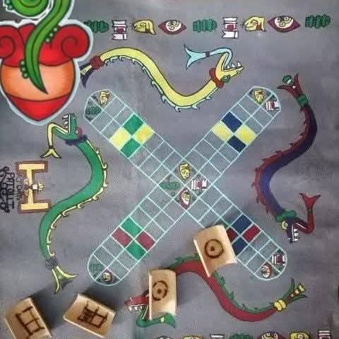 Llegará a Xalapa el Primer Torneo Cultural Patolli, ¡entérate!