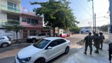 Se quita la vida en el interior de su vivienda en colonia Ignacio Zaragoza en Veracruz