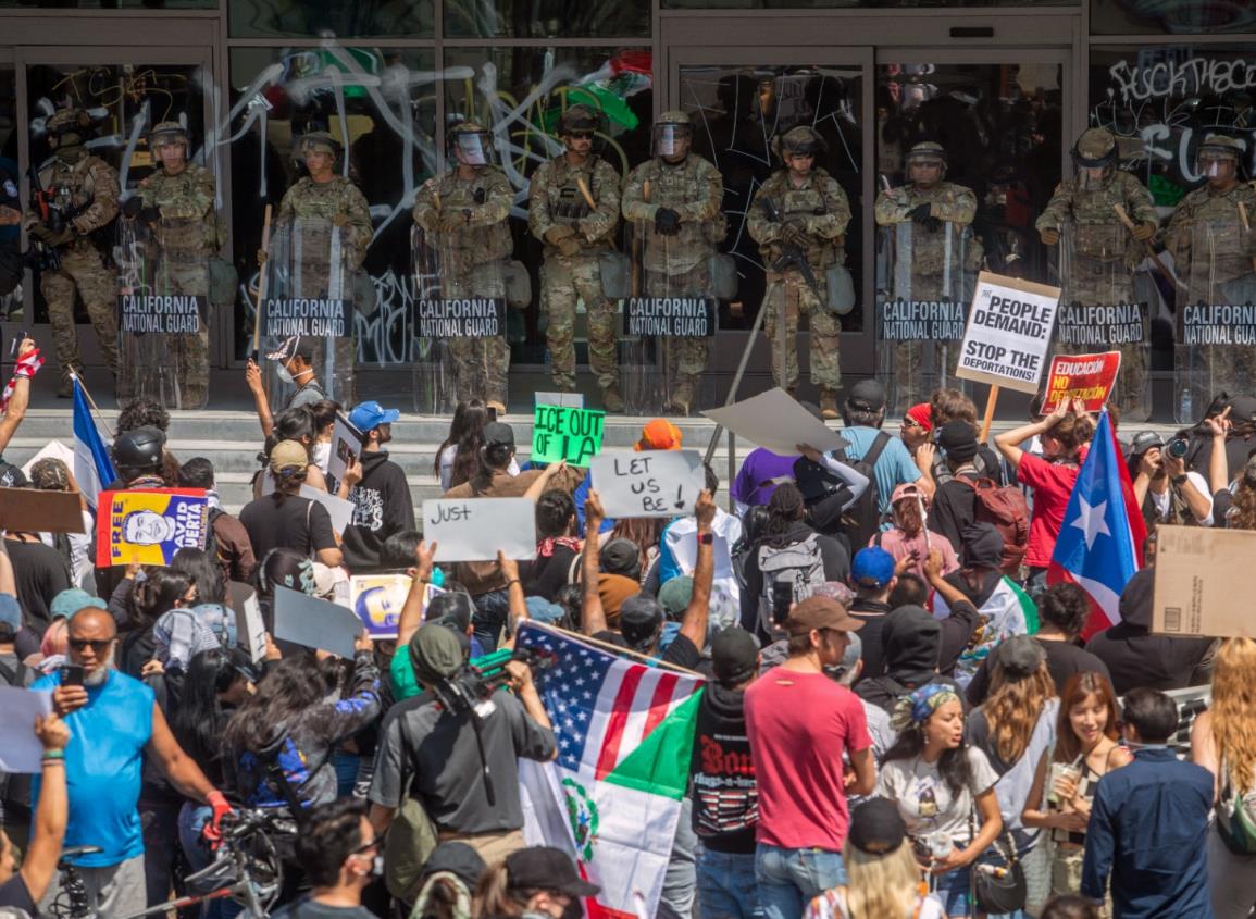 ¿Se adelantó la elección de 2028... o el Calexit?