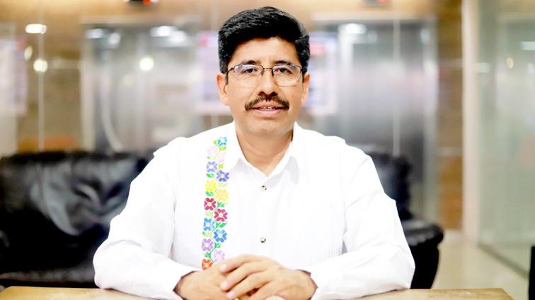 Obtuvo un indígena más votos que el PRI