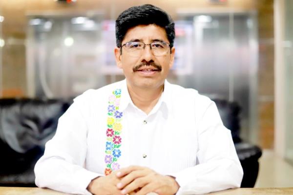 Obtuvo un indígena más votos que el PRI