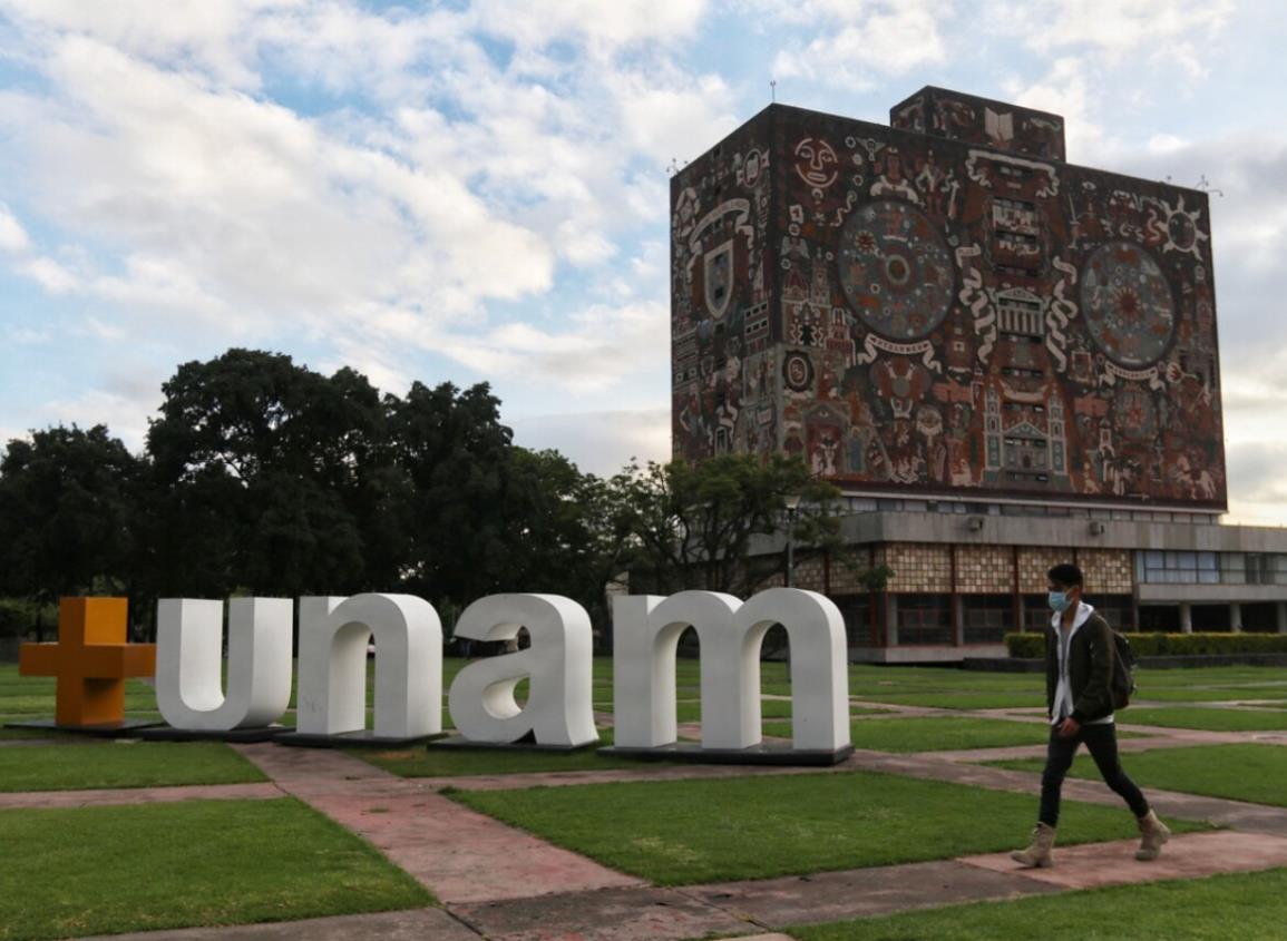 La UNAM y su innovadora técnica para la detección temprana del cáncer de pulmón