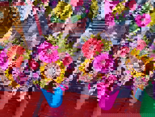 Día del Padre: Esto dicen floristas de Veracruz sobre esta celebración