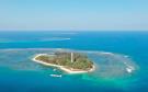Isla de Sacrificios en Veracruz: por esta razón no es viable abrirla al turismo