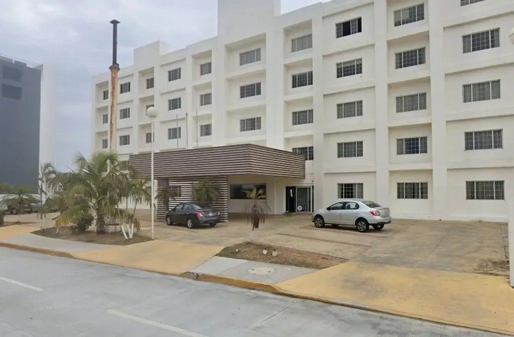 21 trabajadores sin empleo tras cierre del Hotel Misión, en Boca del Río