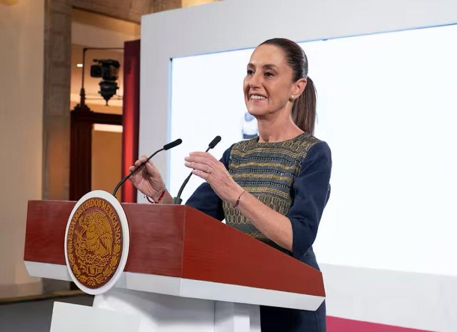 Mañanera del Pueblo de Claudia Sheinbaum: estos son los temas más relevantes de hoy 10 de Junio