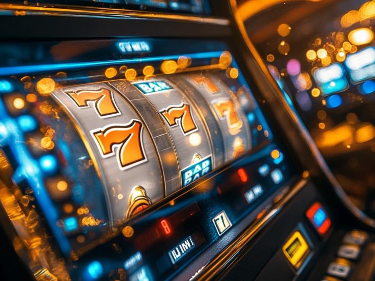 Juegos de azar más jugados en México 2025