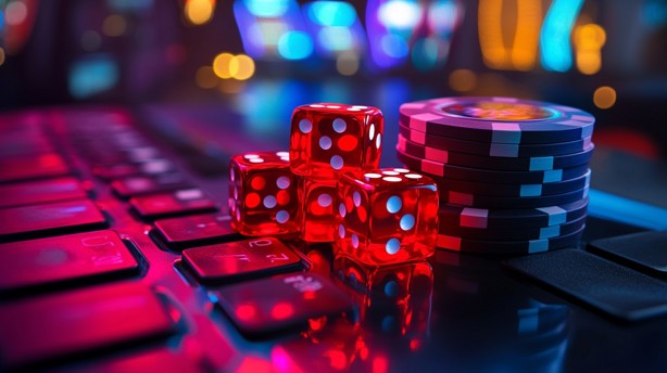 Juegos de azar más jugados en México 2025