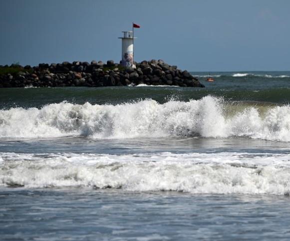 A esta hora será la temperatura máxima en Veracruz HOY miércoles 11 de junio