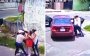 Detención en fraccionamiento Palma Real no fue secuestro: cumplían orden de aprehensión | VIDEO