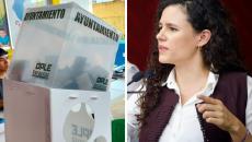 Morena ya impugnó los resultados electorales en estos municipios de Veracruz