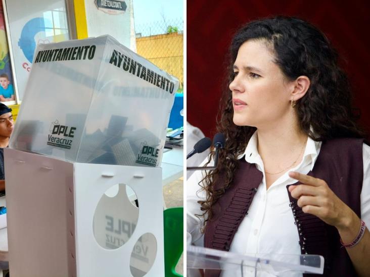 Morena ya impugnó los resultados electorales en estos municipios de Veracruz