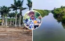 Ambientalistas denuncian tala y relleno ilegal del manglar Arroyo Moreno | VIDEO