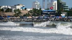 Así estará el clima en Veracruz este miércoles 11 de junio