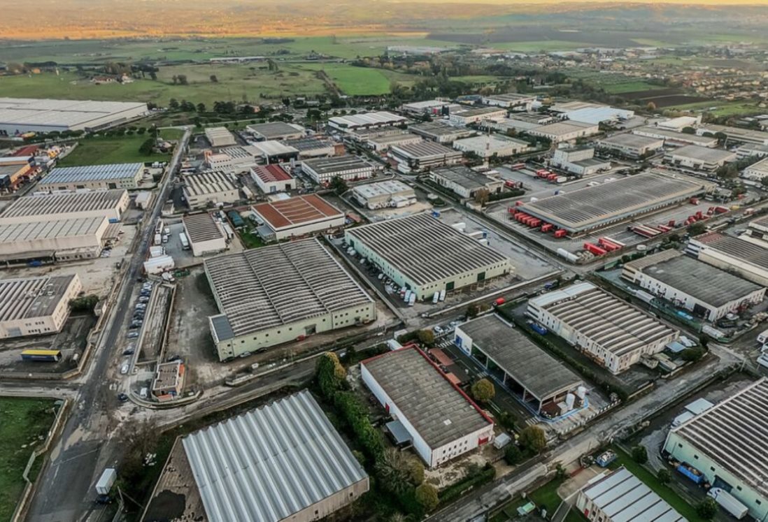 Asociación anuncia inversión de 5 mil mdd en parques industriales en México