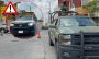 Arrojan granadas a negocio en Tuxpan; se desata movilización 