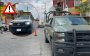 Arrojan granadas a negocio en Tuxpan; se desata movilización 