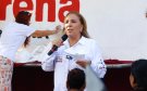 Bertha Ahued regresa al Congreso y mantiene impugnación en Boca del Río