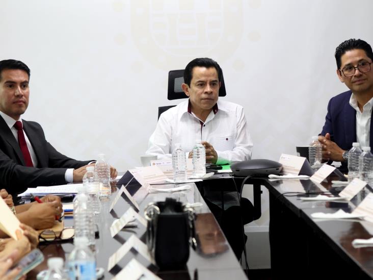 Instalan Comisión para formación de profesionales de la Salud en Veracruz