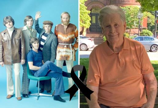 ¿De qué murió Brian Wilson? Legendario músico y fundador de The Beach Boys
