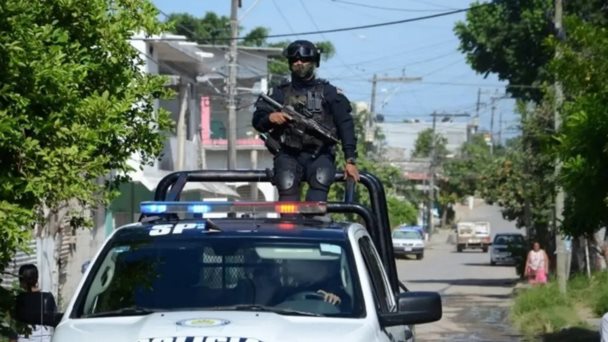 Ayuntamientos salientes y entrantes; la seguridad pública es tema urgente