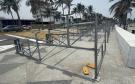 Carnaval de Veracruz: Estos son los tramos reducidos del bulevar por instalación de gradas