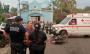 Fuerte choque en Sochiapa deja tres heridos, uno de gravedad
