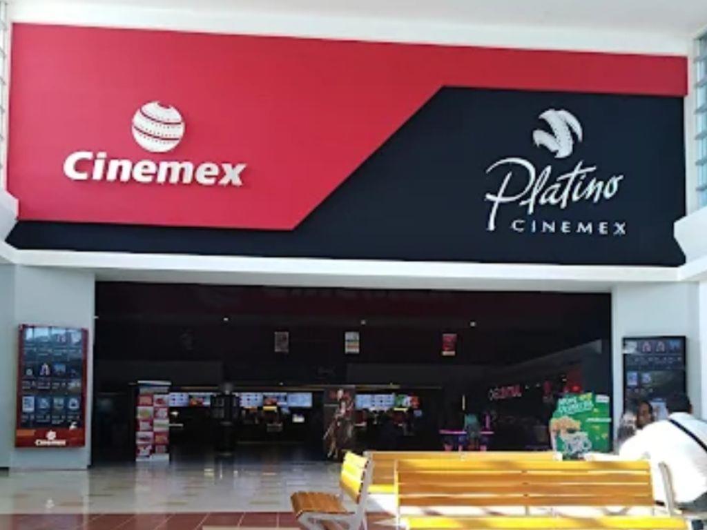 Cinemex se luce con los dos estrenos programados para el 12 de junio