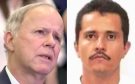El Mencho ordenó ataque contra Ciro Gómez Leyva, asegura la FGR