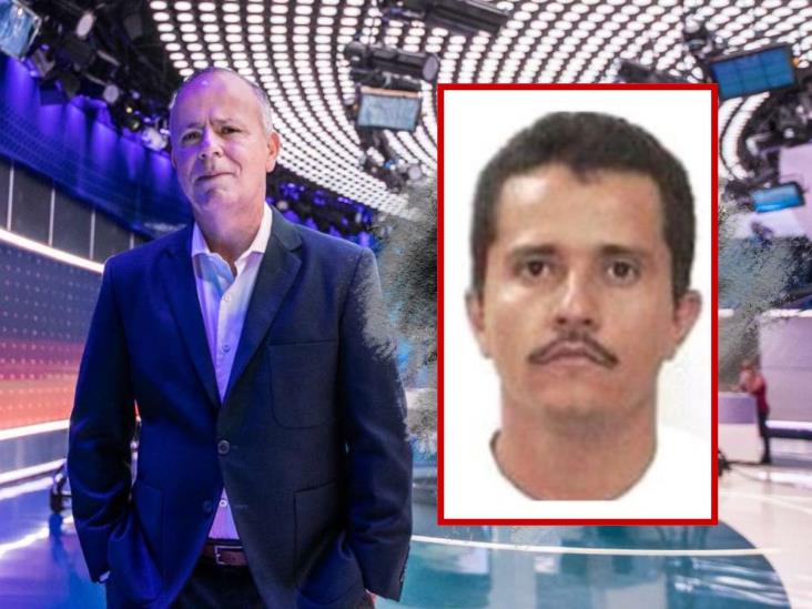 El Mencho estaría detrás del atentado contra Ciro Gómez Leyva