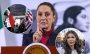Se mantienen mesas de trabajo con funcionarios estadounidenses: Claudia Sheinbaum
