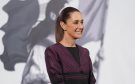 Con EU lo que buscamos siempre es una buena relación como iguales: Claudia Sheinbaum