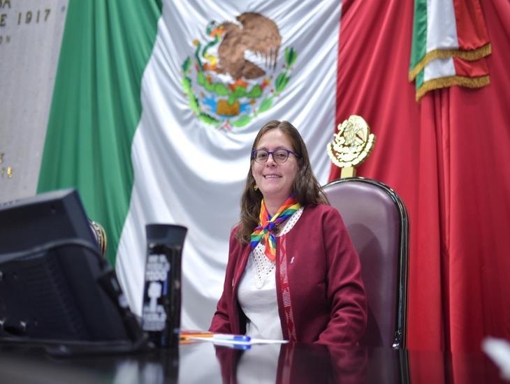 Aprueba Congreso nueva integración de comisiones legislativas