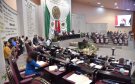 Se reincorporan diputadas y diputados a las actividades legislativas