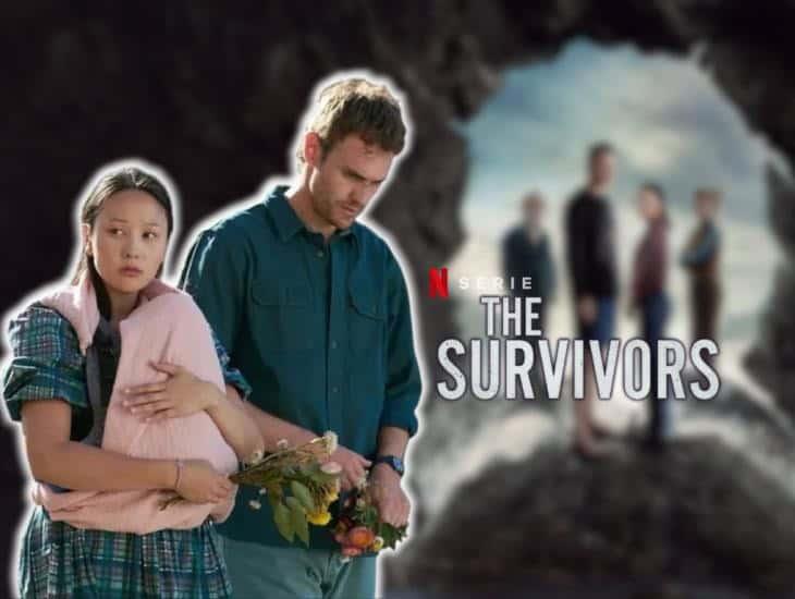 Los Sobrevivientes: Final explicado de la inquietante serie de Netflix