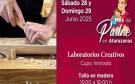 Atarazanas invita a talleres gratuitos para papá
