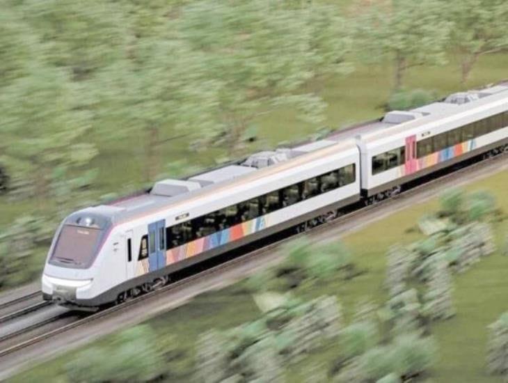 Tren de pasajeros elevado: Sheinbaum impulsa en esta zona este proyecto, para que no pase por las calles y haga tráfico