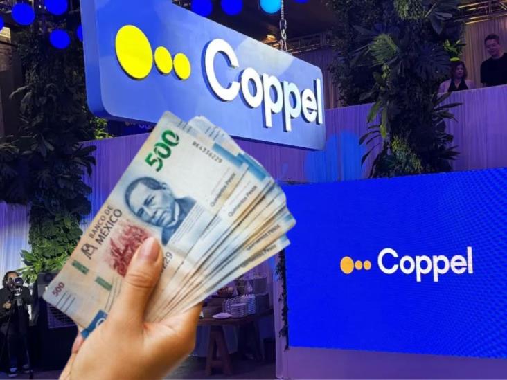 ¿Tienes deuda con Coppel? Esto hará con  tu dinero ante cambio de imagen