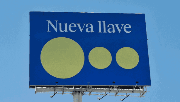 Coppel cambia de logo, así luce y esto es lo que significa