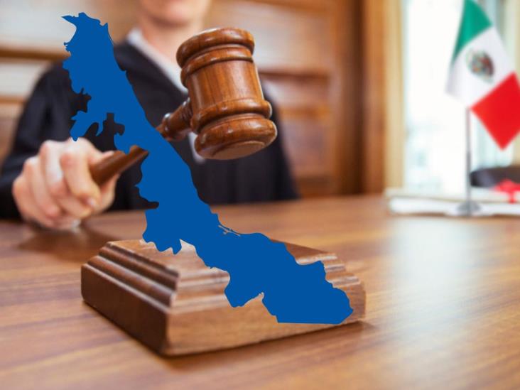 Elección judicial de Veracruz podría anularse por falta de certeza jurídica: Rosalba Hernández, magistrada