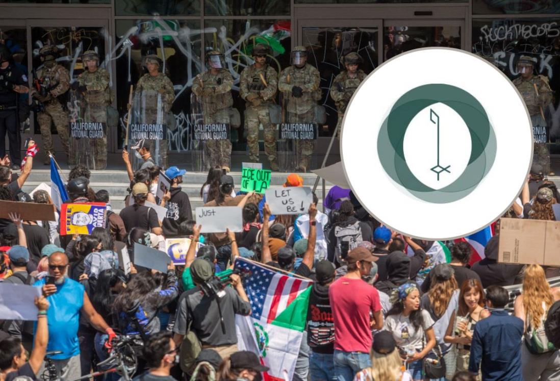 Episcopado Mexicano expresa preocupación por redadas contra migrantes en Los Ángeles