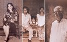 Familia de Son. Obra fotográfica de Silvia González de León